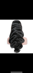 QS BODY WAVE HD LACE WIG