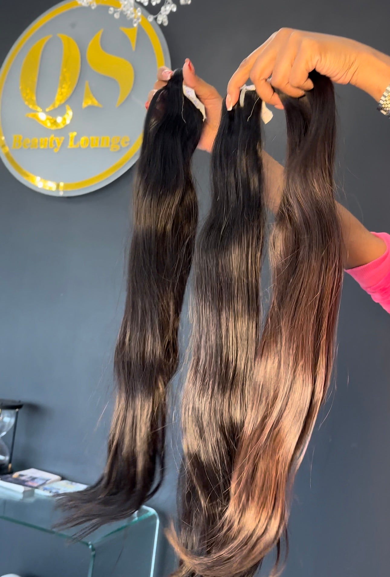 QS RAW VIETNAMESE BUNDLES